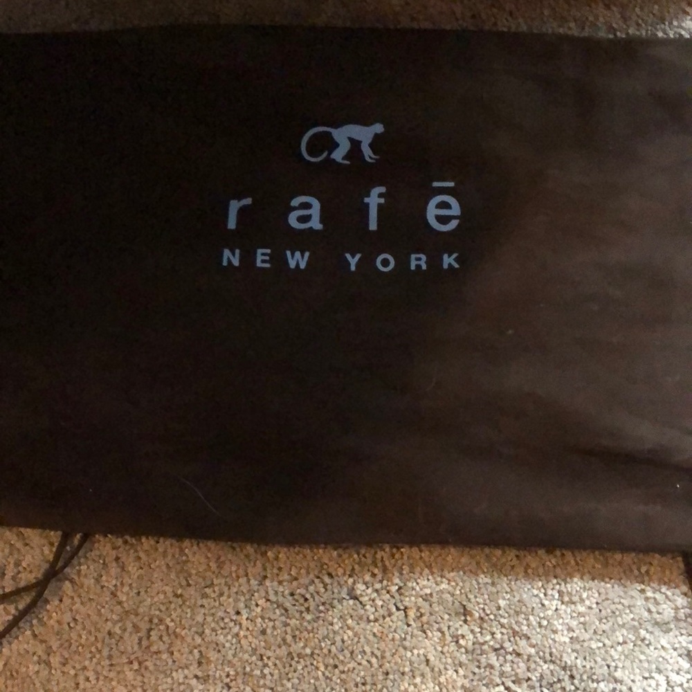 Large Rafe Handbag - Picture 2 of 4